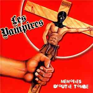 Les Vampires - Memoires D'Outre Tombe flac album
