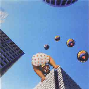 Lester Palocsay - Baby Data Drop flac album