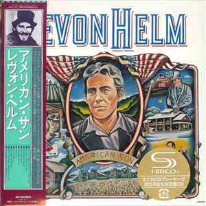 Levon Helm - American Son flac album