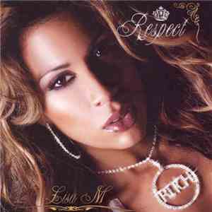 Lisa M - Respect flac album