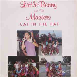 Little Benny And The Masters - Cat In The Hat flac album