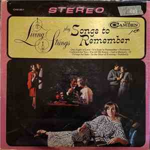 Living Strings - Songs To Remember flac album