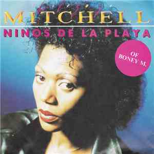 Lizz Mitchell - Ninos De La Playa / Time Is A River flac album