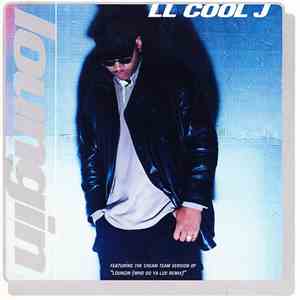 LL Cool J - Loungin flac album