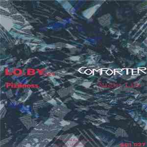 Lo.By... / Comforter - Split flac album