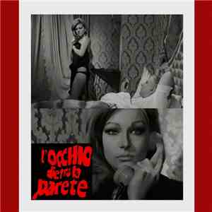 L'Occhio Dietro La Parete - Le Notti Della Violenza flac album