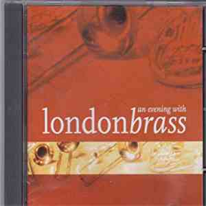 London Brass - An Evening With flac album