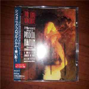London Symphony Orchestra / London Philharmonic Orchestra / The Sinfonia Of London / Gary Brooker / Geoff Whitehorn / Dave Bronze / Mark Brzezicki - The Long Goodbye - Symphonic Music Of Procol Harum flac album