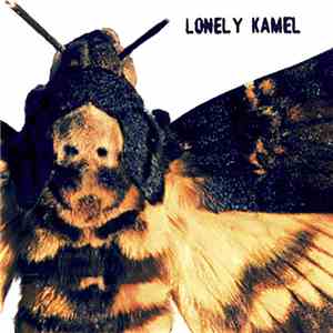 Lonely Kamel - Death's​-​Head Hawkmoth flac album