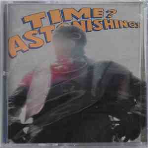 L'Orange & Kool Keith - Time? Astonishing! flac album