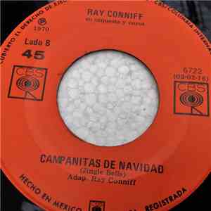 Los Cantantes de Ray Conniff - El Niño Del Tambor = The Little Drummer Boy flac album