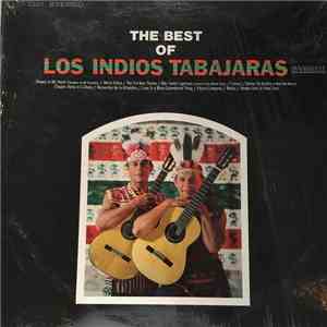 Los Indios Tabajaras - The Best Of flac album