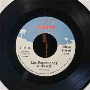 Los Vagabundos - Ve Con Dios / Gracias A La Vida flac album