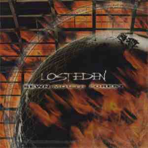 Lost Eden  - Sewn Mouth Forest flac album