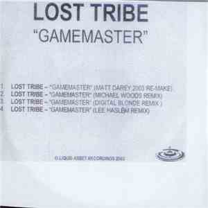 Lost Tribe - Gamemaster flac album