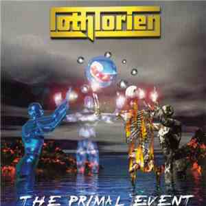 Lothlorien - The Primal Event flac album