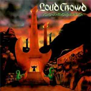 Loud Crowd - Guardians flac album