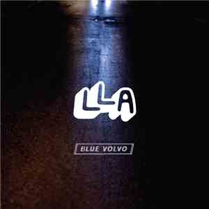Loud Lary Ajust - Blue Volvo flac album