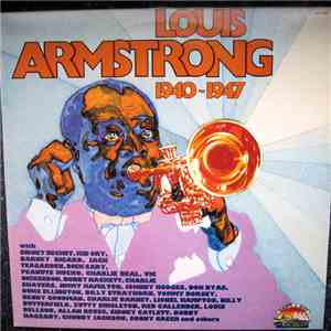Louis Armstrong - 1940 - 1947 flac album