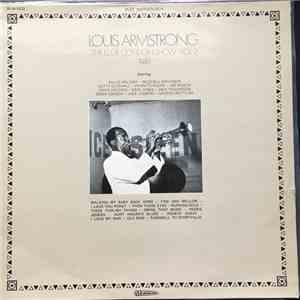 Louis Armstrong - Louis Armstrong - The Eddie Condon Show Vol. 2 1949 flac album