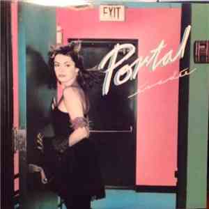 Louise Portal - Portal Évadée flac album