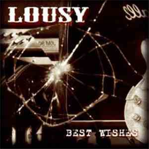 Lousy - Best Wishes flac album