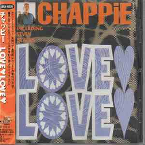 チャッピー - Love♥Love♥ flac album