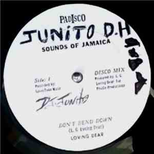 Loving Dear - Don't Bend Down / Sound Of Jamaica flac album