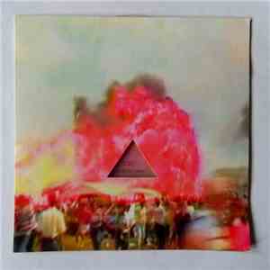 LSD Fundraiser - Alert For Walter flac album