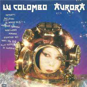 Lu Colombo - Aurora flac album
