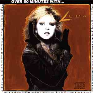 Luba - Over 60 Minutes With...Luba flac album