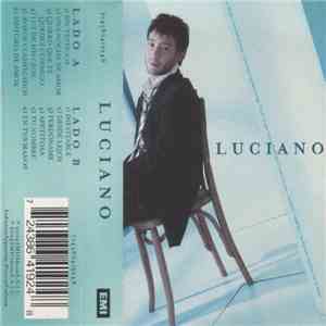 Luciano - Luciano flac album
