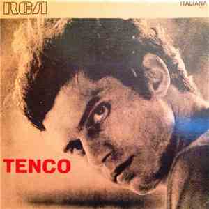 Luigi Tenco - Tenco flac album