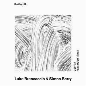 Luke Brancaccio & Simon Berry - Oblivion flac album