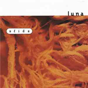 Luna  - Slide flac album