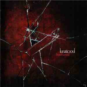 Lunatic Soul - Fractured flac album