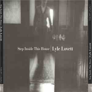Lyle Lovett - Step Inside This House flac album