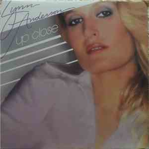 Lynn Anderson - Up Close flac album