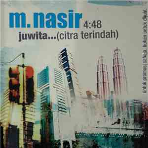 M. Nasir - Juwita...(Citra Terindah) flac album