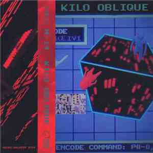 お姉さん M-14 - Kilo Oblique flac album