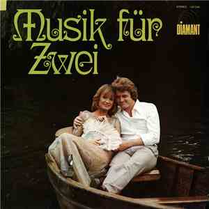 Mac Monster Hammond Company - Musik Für Zwei flac album