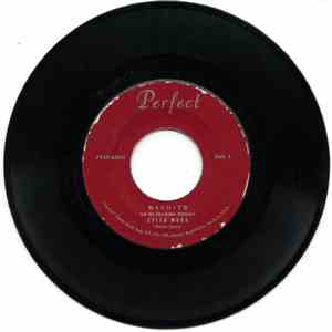 Machito And His Orchestra - Bella Mora flac album