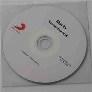 Macky  - Vinterdepress flac album