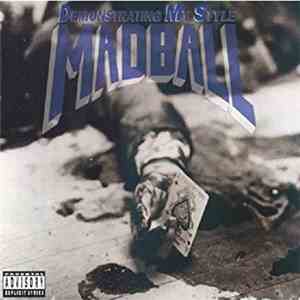 Madball - Demonstrating My Style flac album