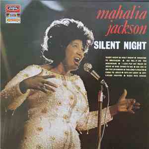 Mahalia Jackson - Silent Night flac album
