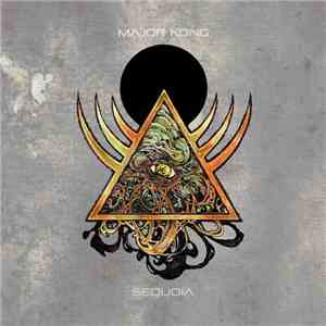 Major Kong - Sequoia flac album