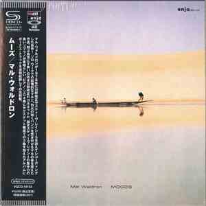 Mal Waldron - Moods flac album