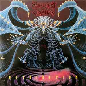 Malevolent Creation - Retribution flac album