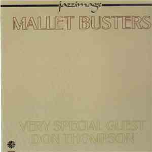 Mallet Busters - Mallet Busters flac album