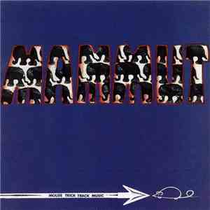 Mammut - Mammut flac album